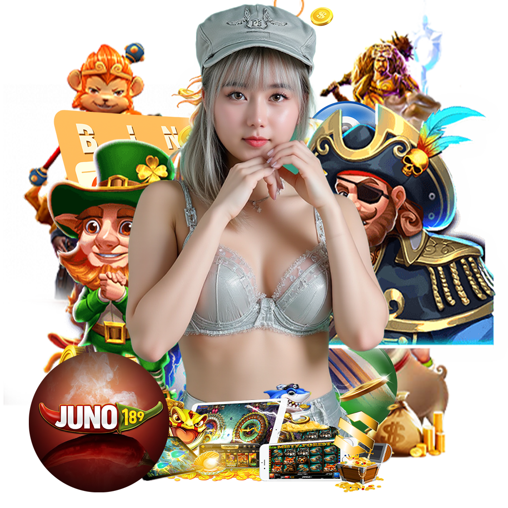 juno189 slot