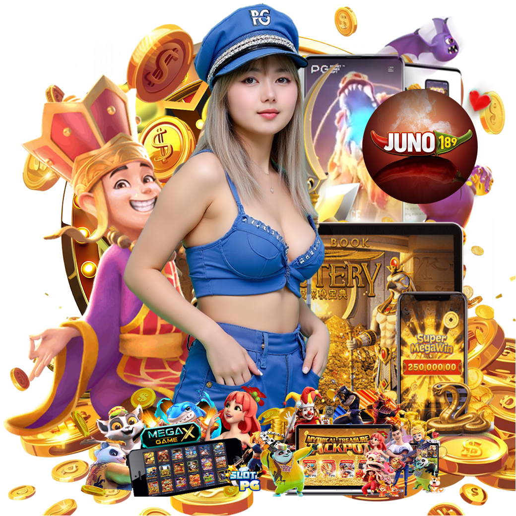 juno189 สล็อต 